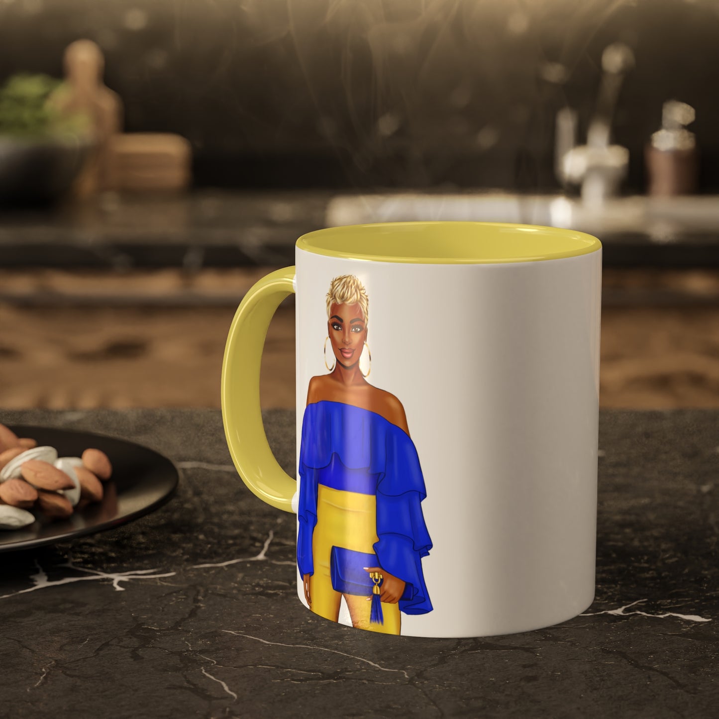 Love What You Do/Mug