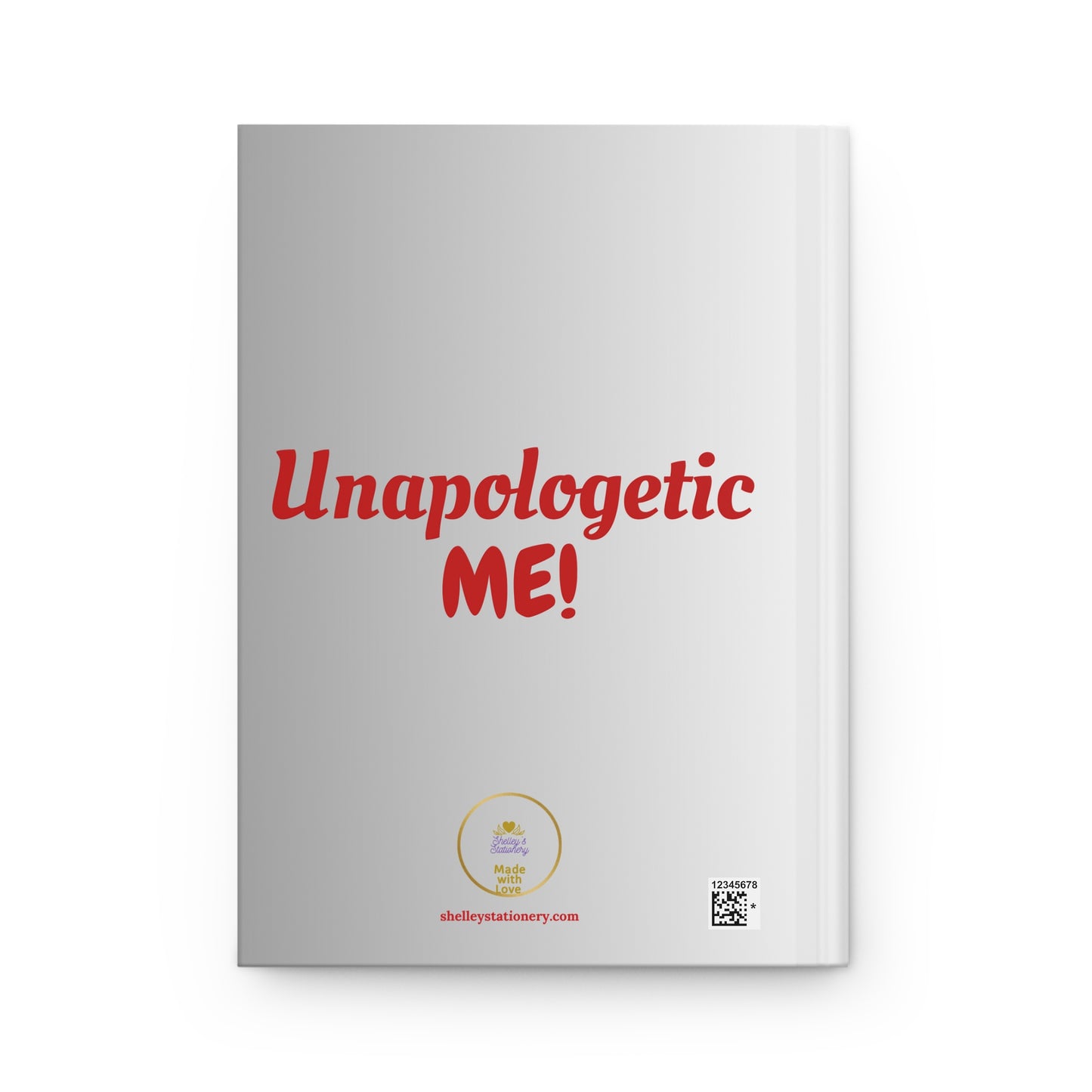 Creative Bold/ Hardcover Journal Matte