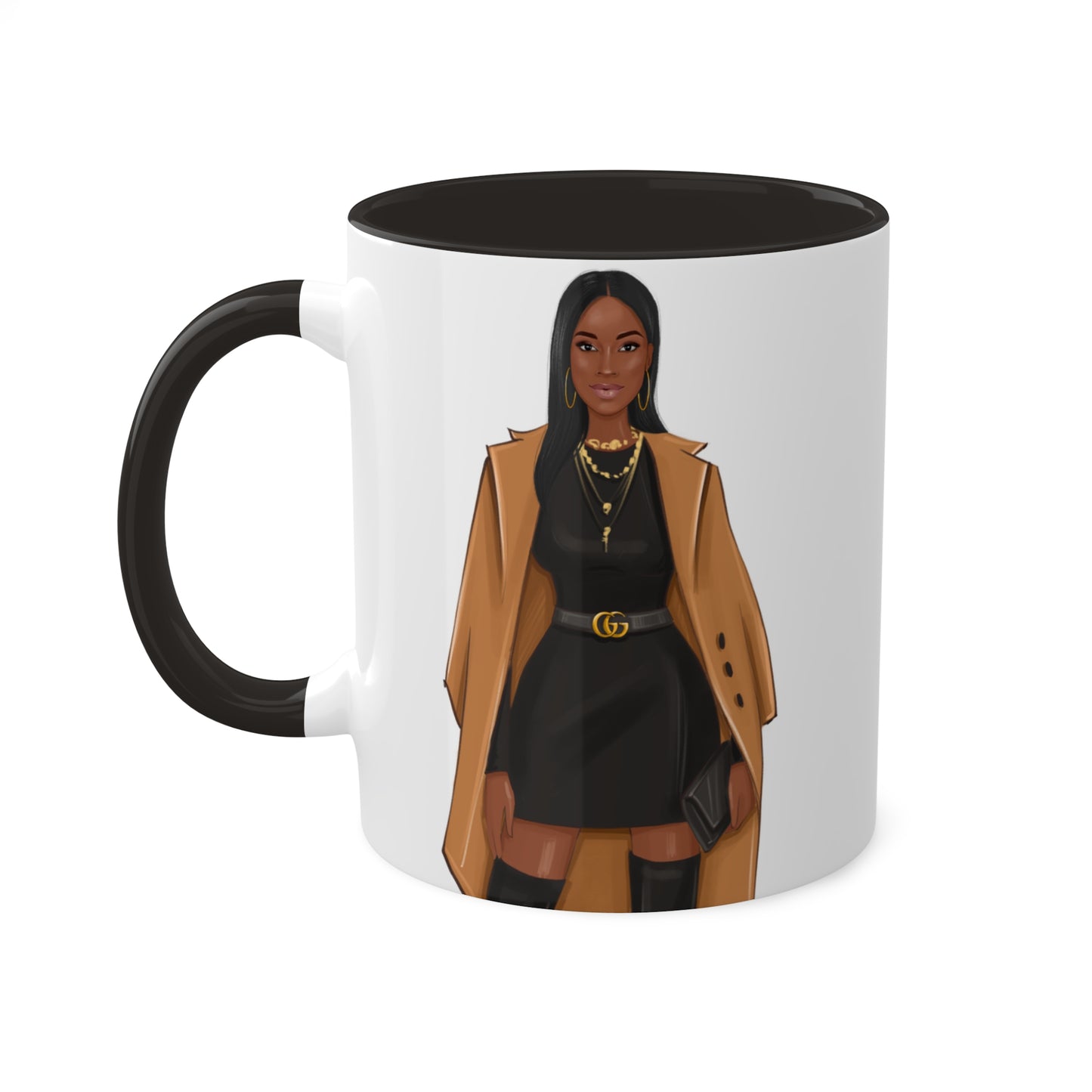 Work Hard/Play Harder/ Mug