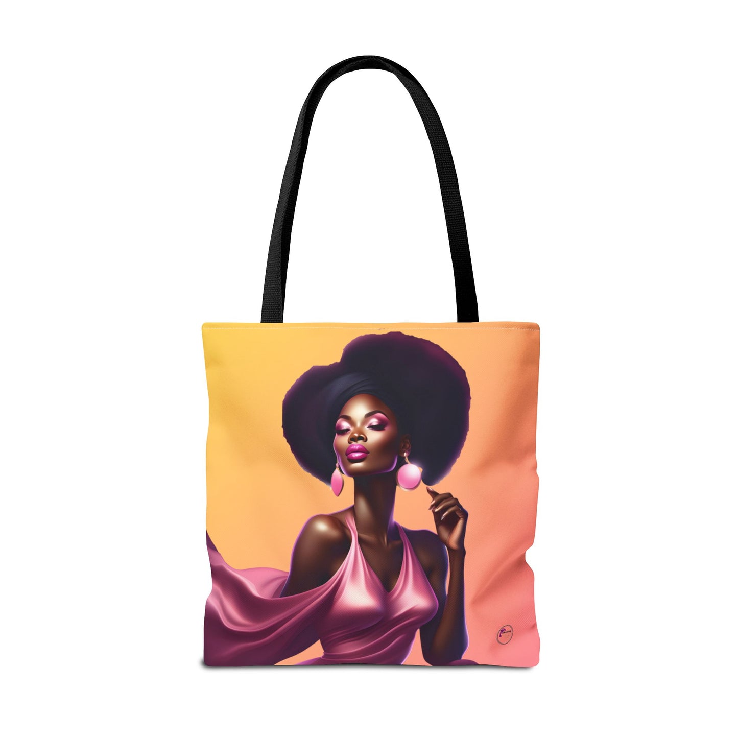 Fabulous & Loyal Tote Bag
