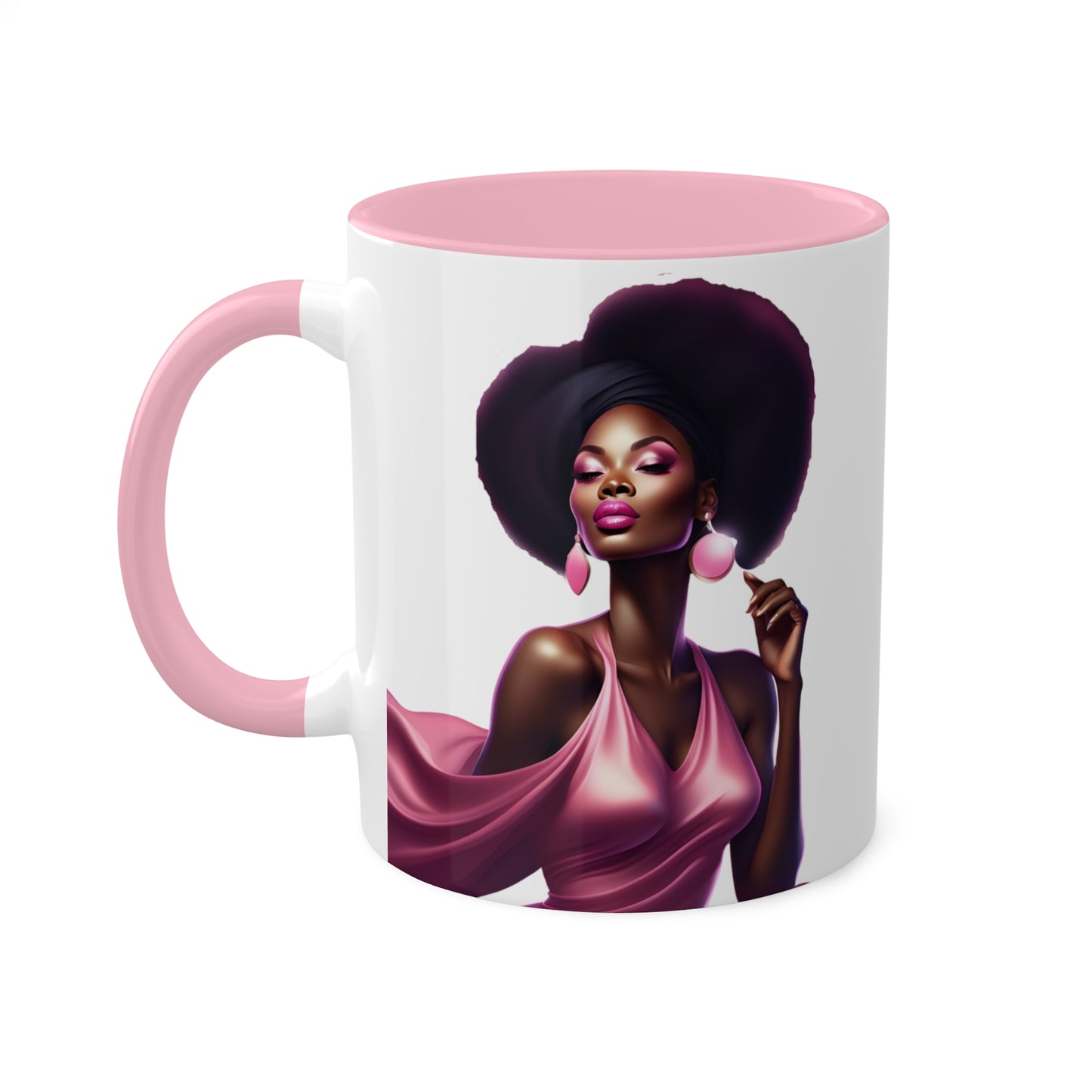 Fabulous & Loyal/Mug