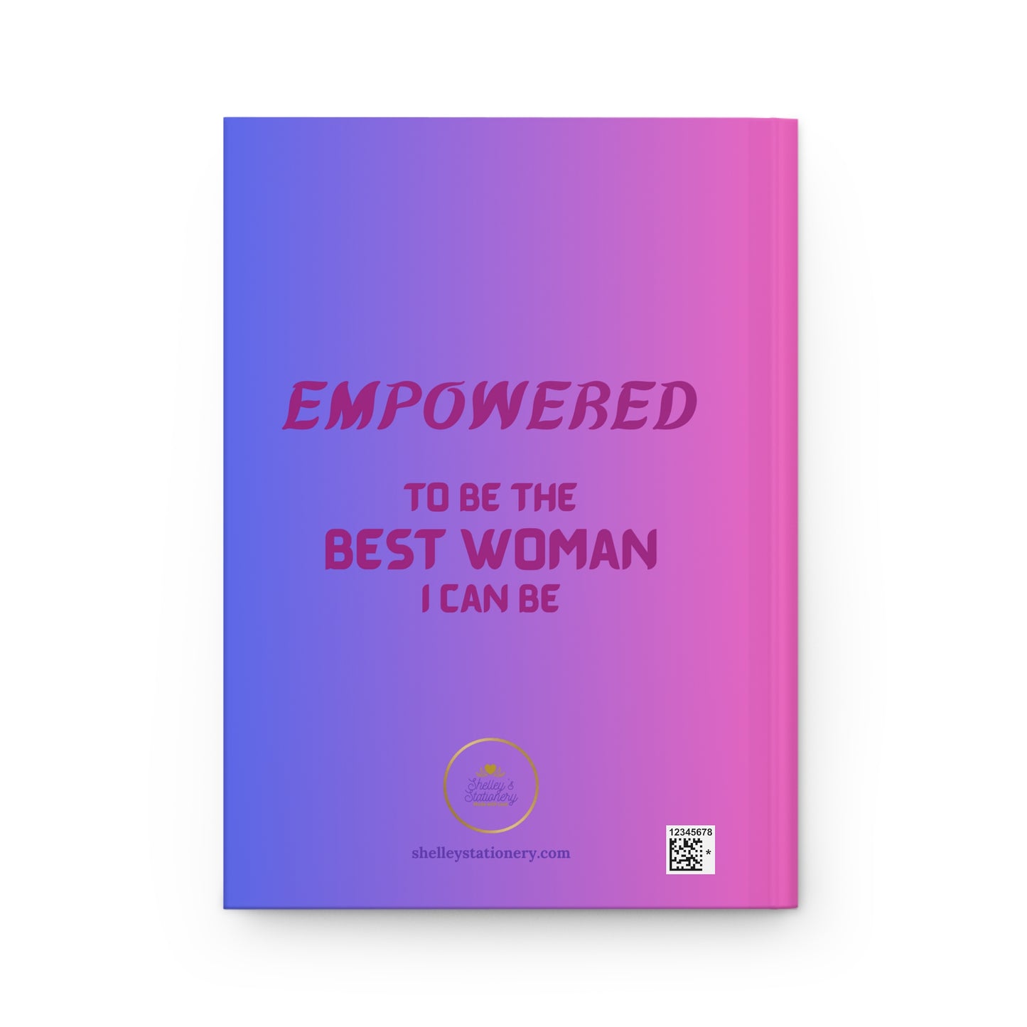 Loyal Love/ Hardcover Journal Matte