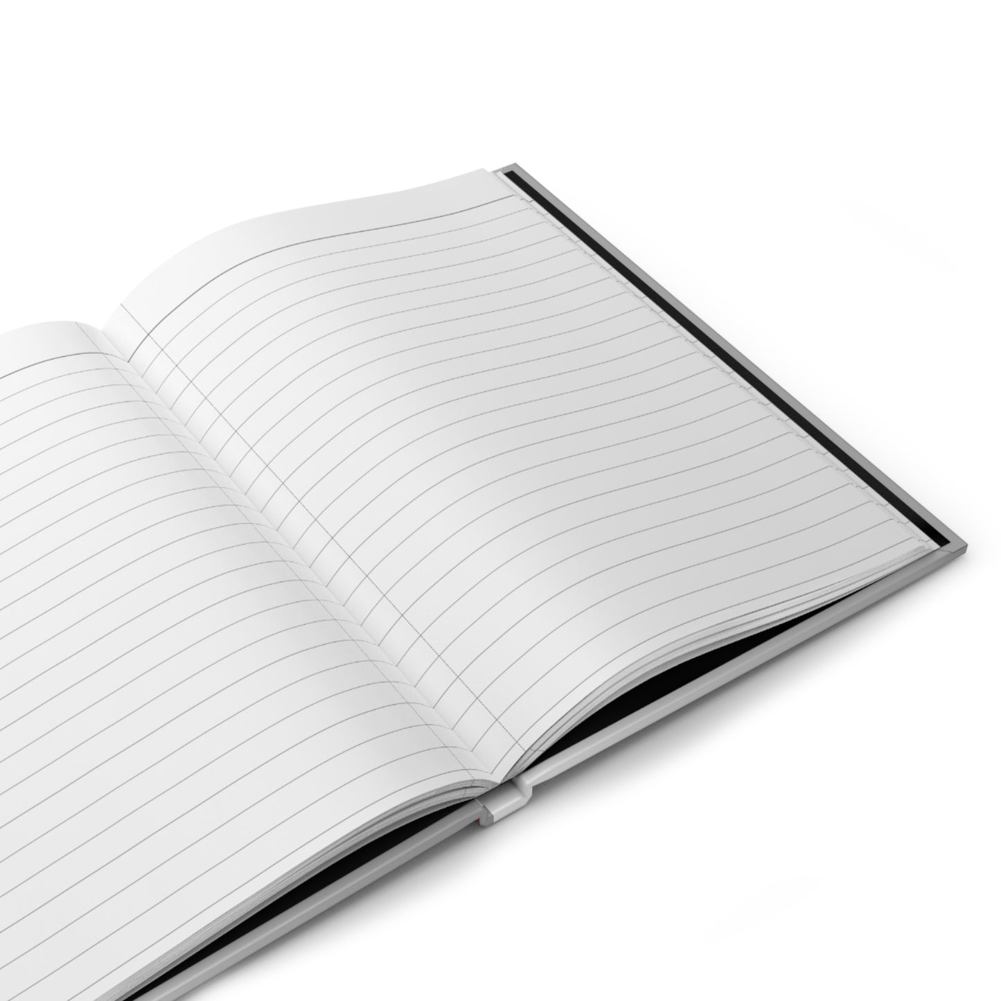 Creative Bold/ Hardcover Journal Matte