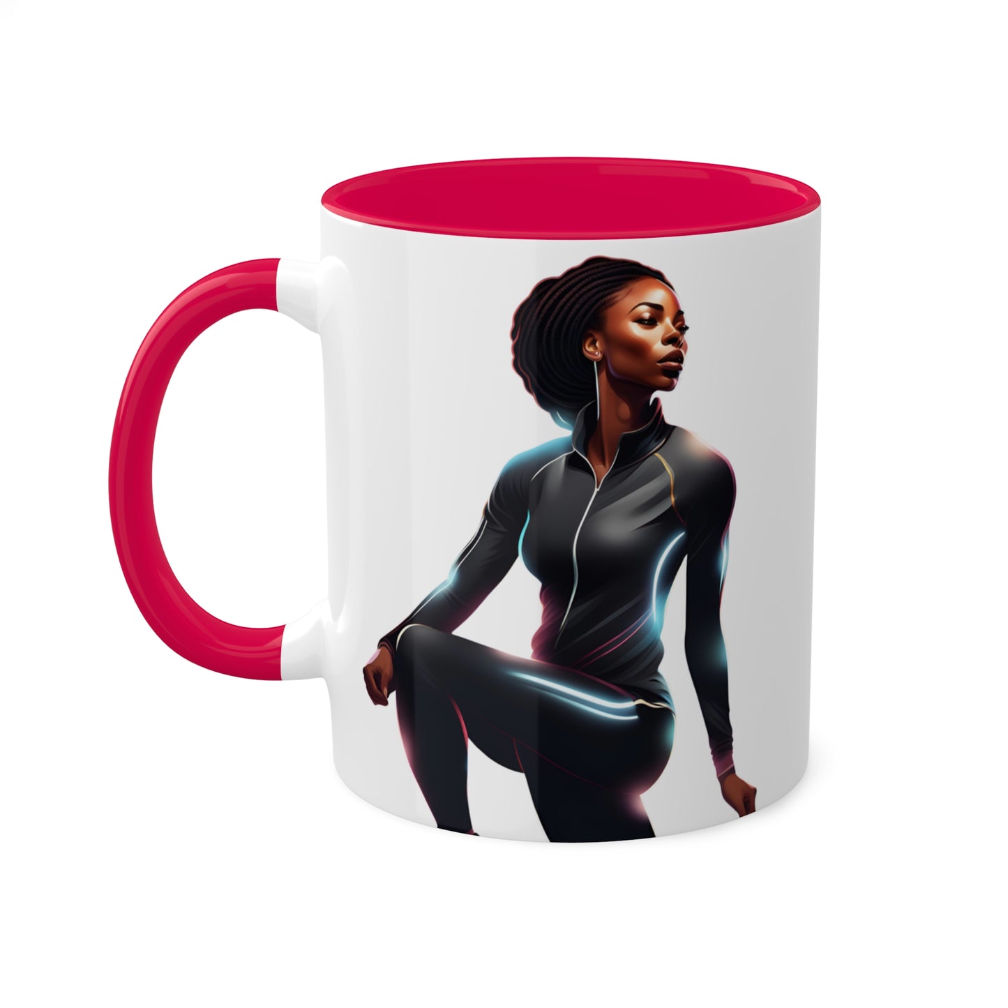 Strength Splendor/Mug