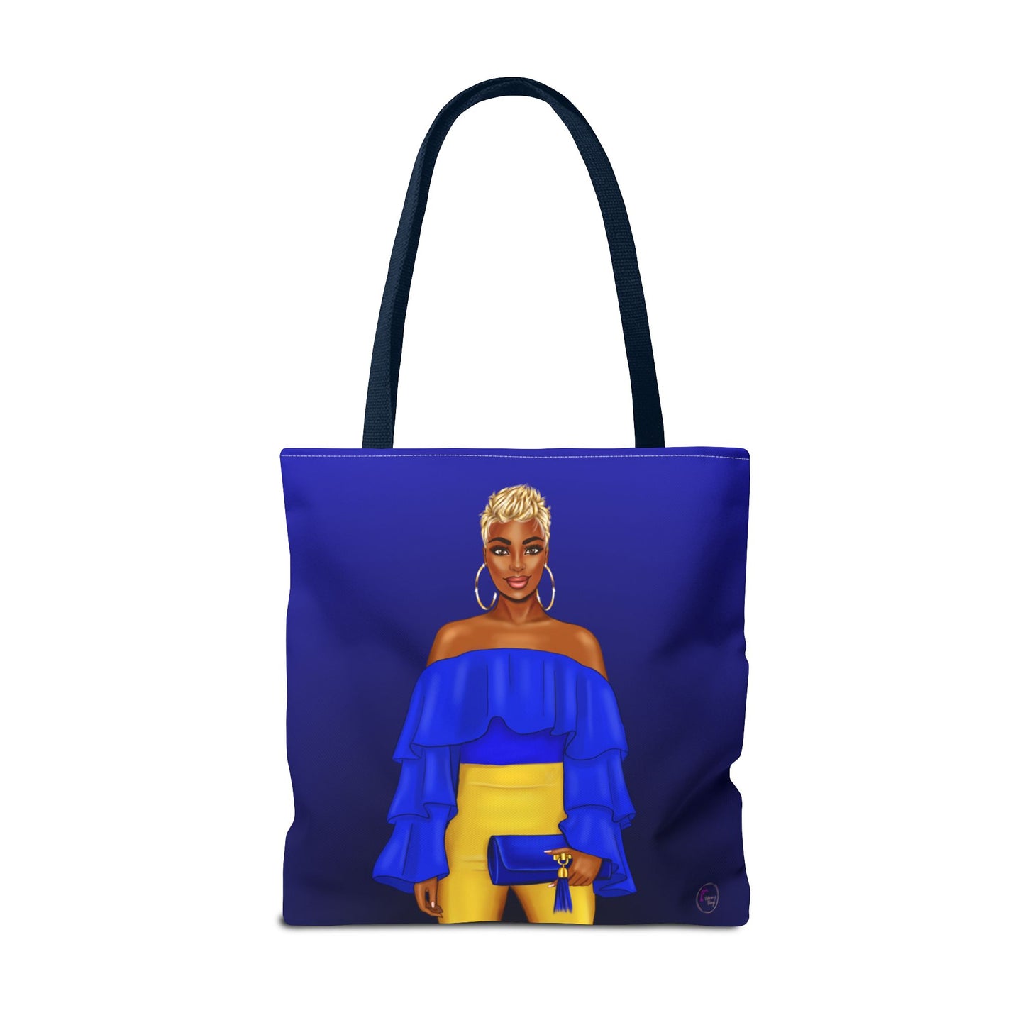 Love What You Do Tote Bag