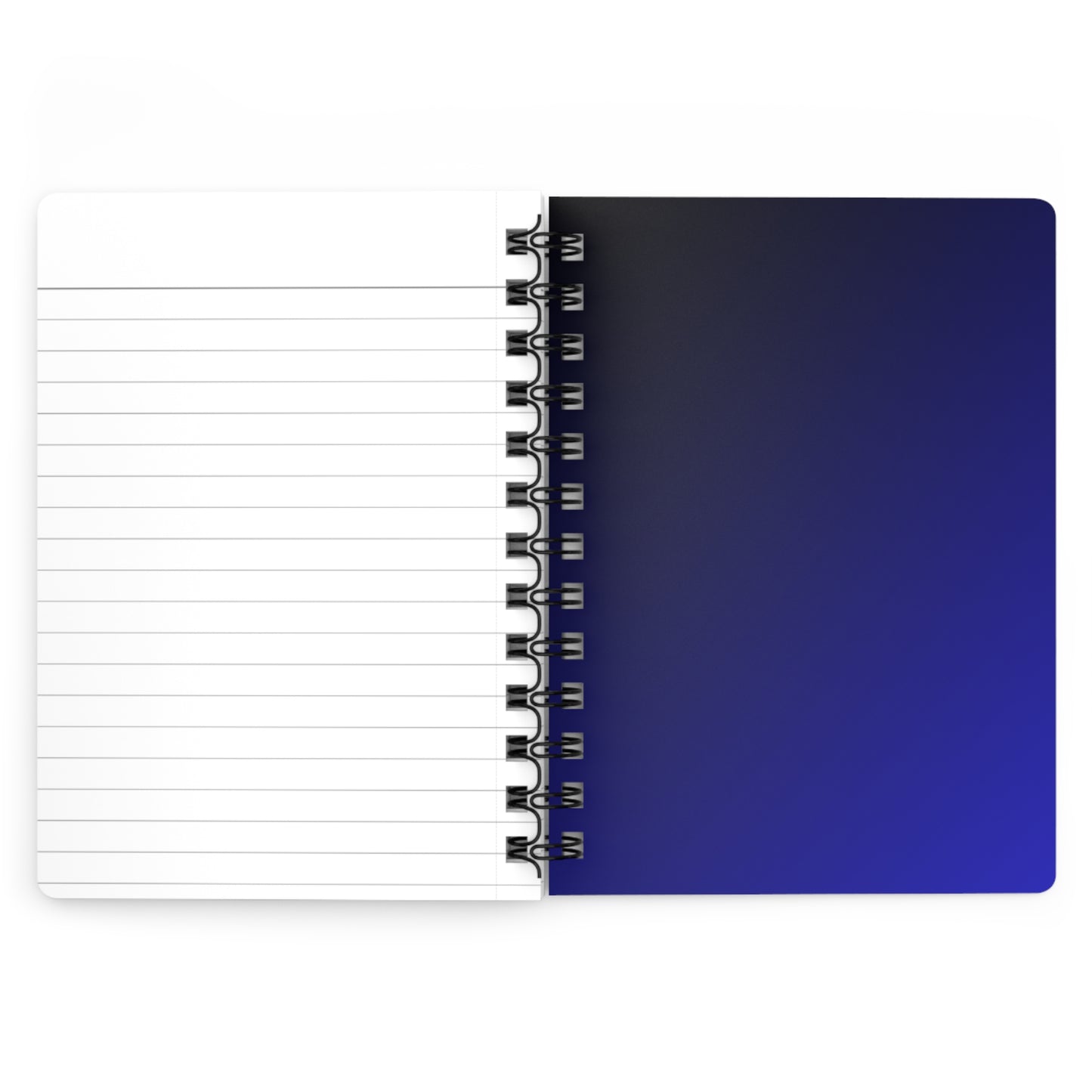 Capable and Confident/ JW/ Spiral Bound Journal