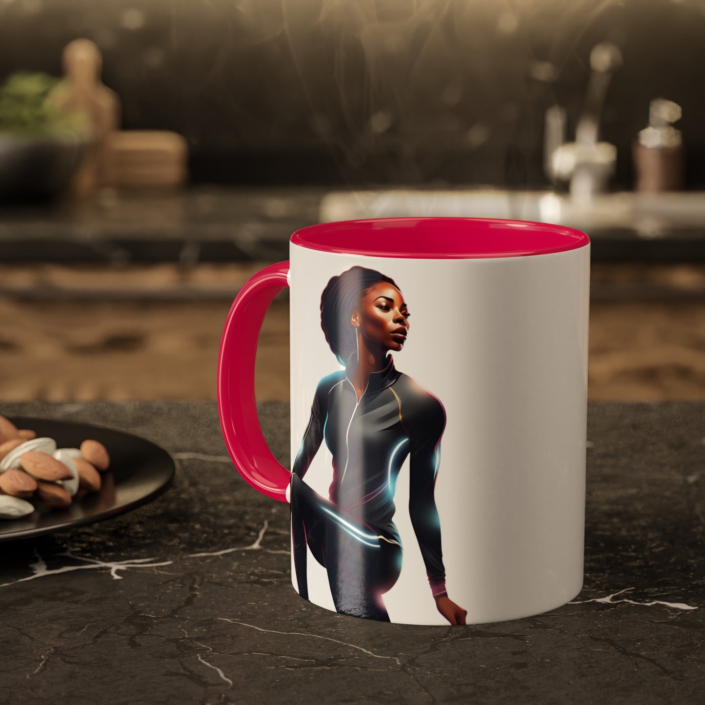 Strength Splendor/Mug
