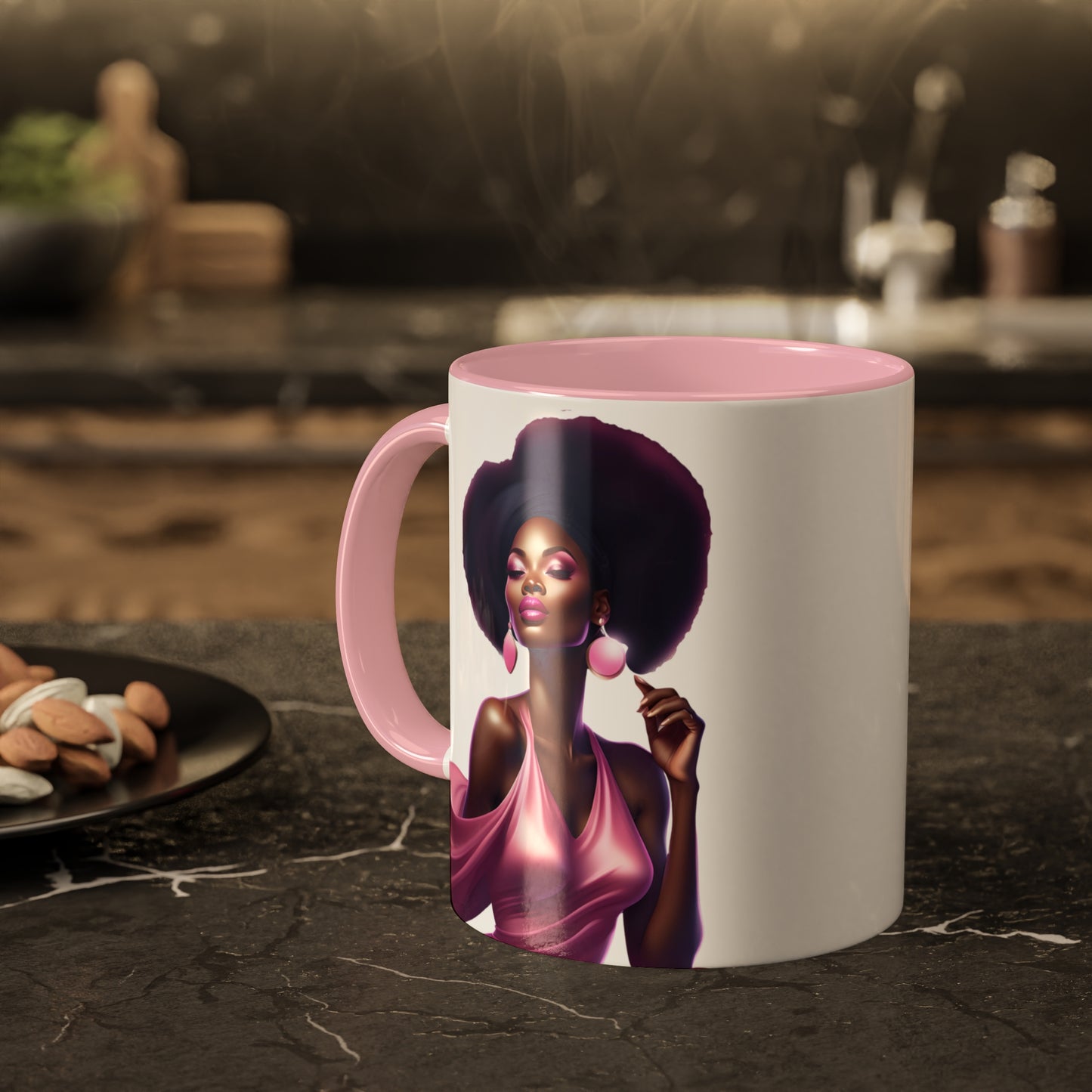 Fabulous & Loyal/Mug