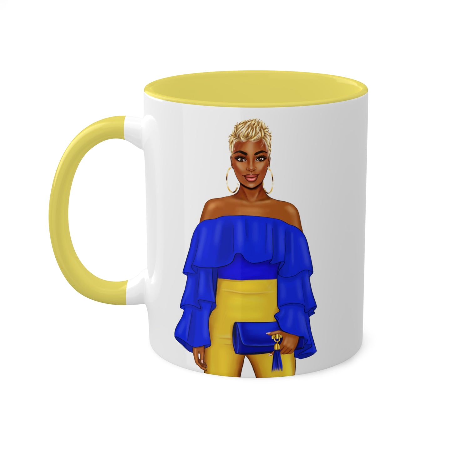 Love What You Do/Mug